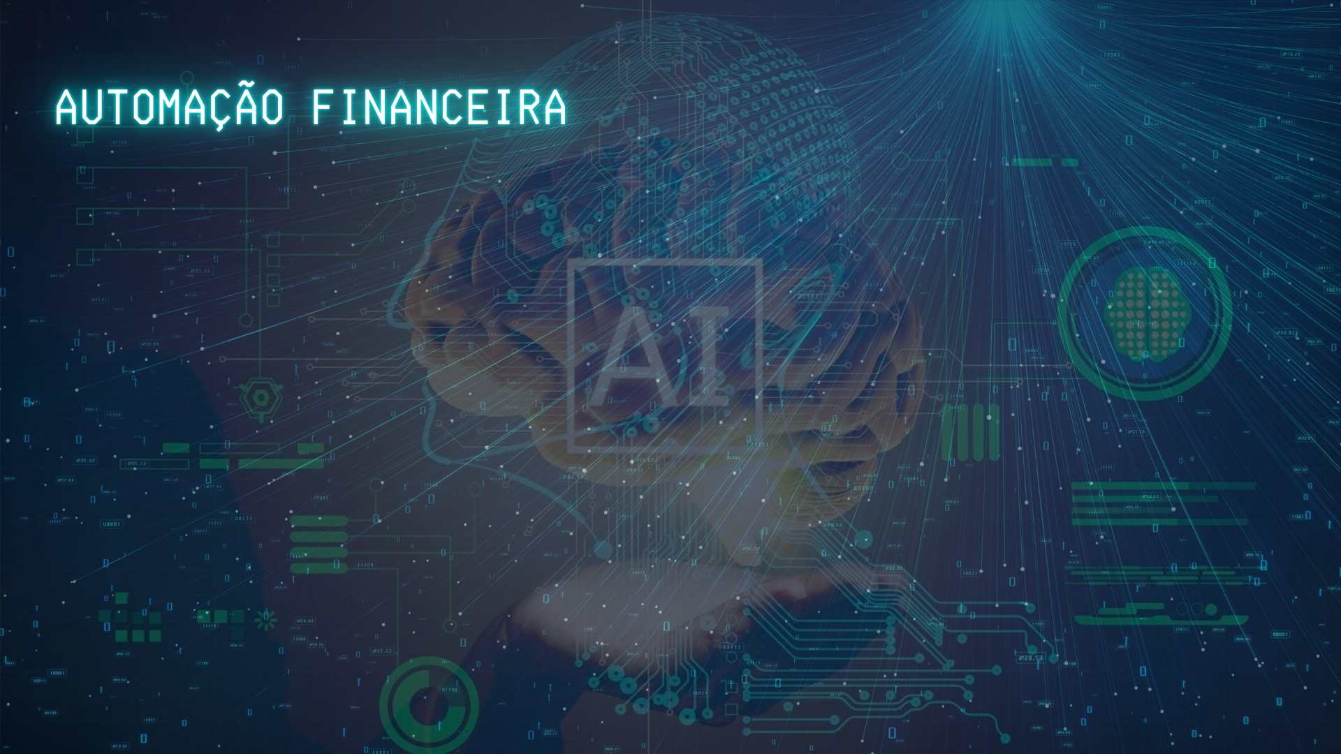 Automação financeira é o futuro das operações de sucesso