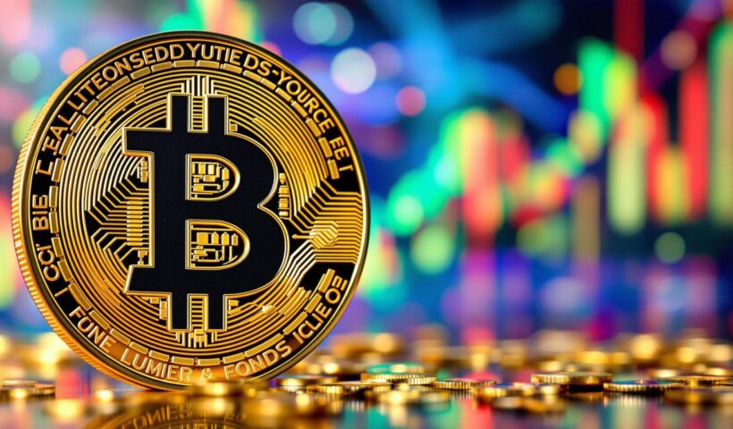 O Bitcoin ultrapassa U$ 100mil