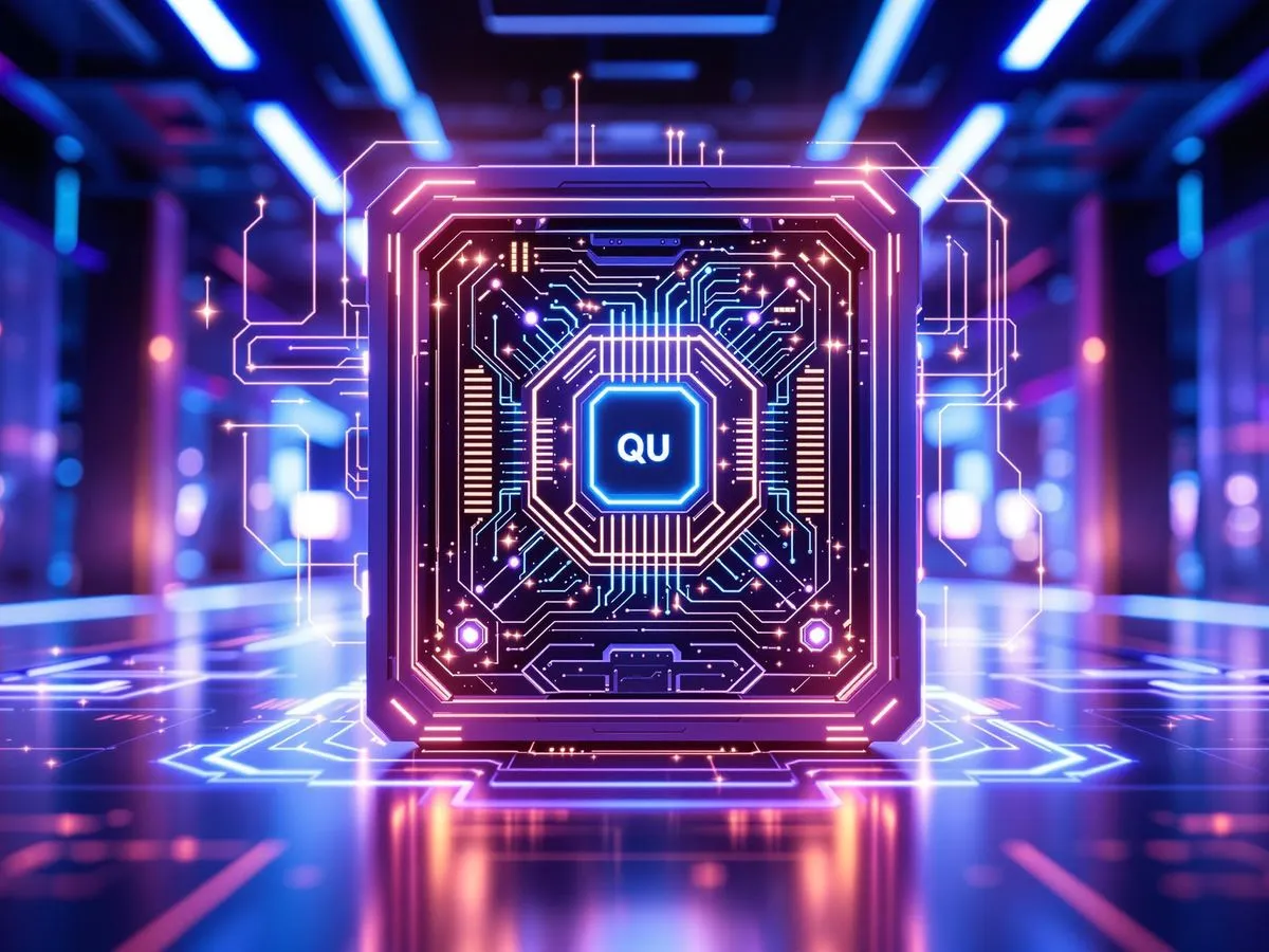 A Computação Quântica: A Revolução Tecnológica entre 0 e 1