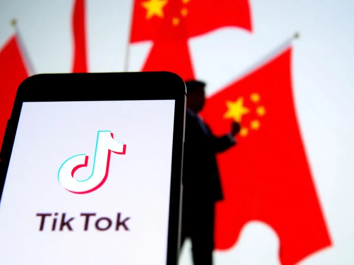 Venda do TikTok em 2025 é discutida por autoridades chinesas