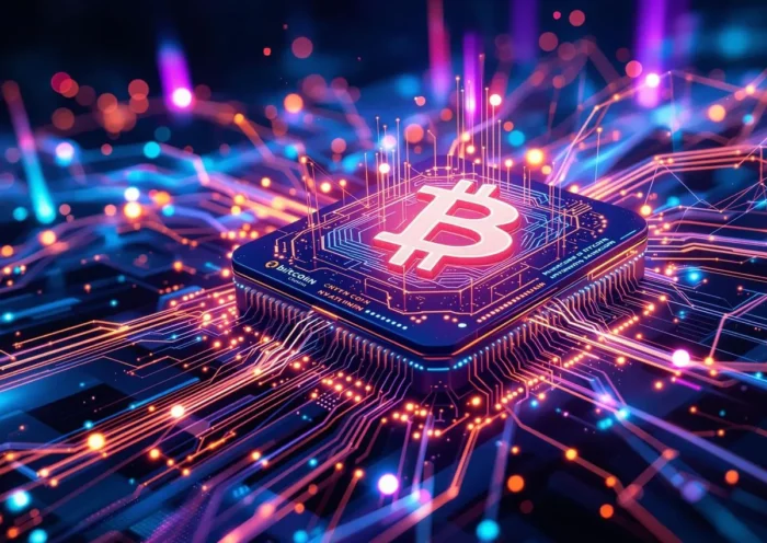 Quantum Blockchain Technologies liderando a vanguarda