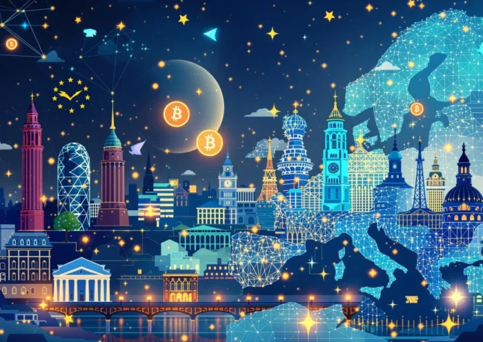 Euro Digital: BCE Avança com Piloto